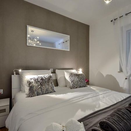 Apartments Feel Good Sukošan المظهر الخارجي الصورة