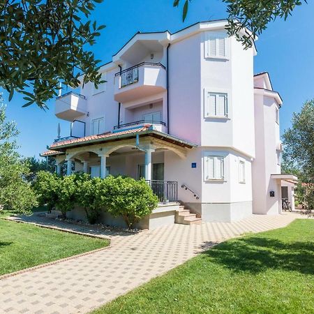 Apartments Feel Good Sukošan المظهر الخارجي الصورة