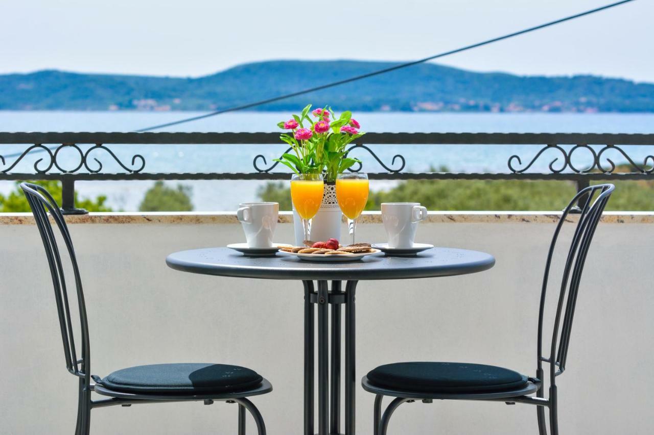 Apartments Feel Good Sukošan المظهر الخارجي الصورة