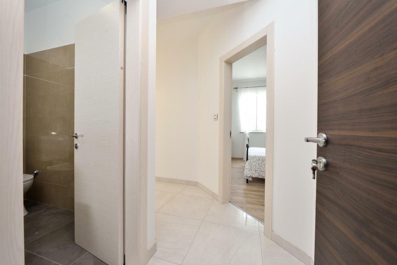 Apartments Feel Good Sukošan المظهر الخارجي الصورة