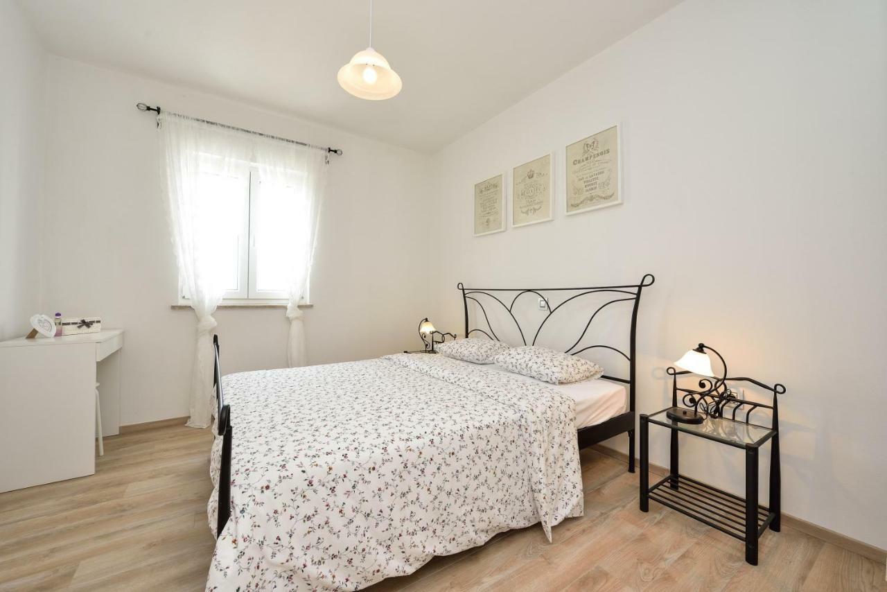 Apartments Feel Good Sukošan المظهر الخارجي الصورة