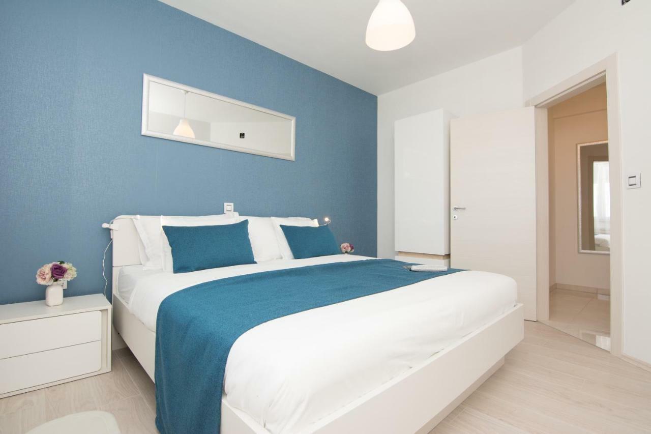 Apartments Feel Good Sukošan المظهر الخارجي الصورة