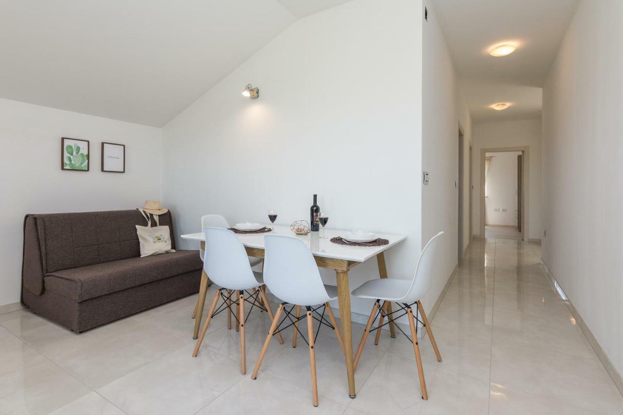 Apartments Feel Good Sukošan المظهر الخارجي الصورة